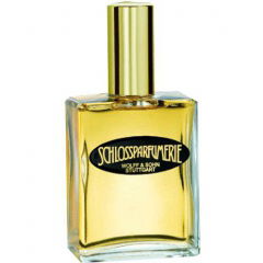 Orient Express by Schlossparfumerie Wolff & Sohn Stuttgart perfume bottle
