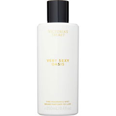 Very Sexy Oasis (Fragrance Mist) by Victoria's Secret perfume bottle