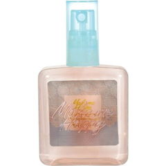 Make me Happy - My Girl Friend / メイクミーハッピー フレグランスミスト 03（マイガールフレンド） by Canmake / キャンメイク perfume bottle