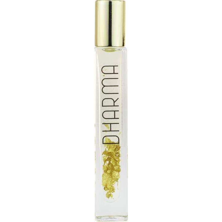 Dharma by Estelle's Haven perfume bottle