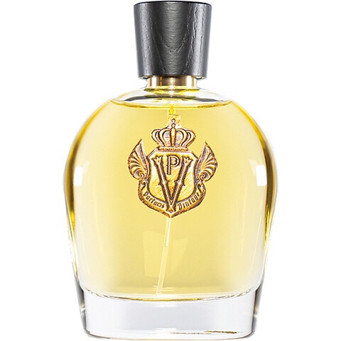 Vice by Parfums Vintage perfume bottle