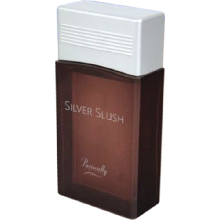 Silver Slush by Parisvally perfume bottle