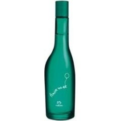 Humor No Ar by Natura perfume bottle