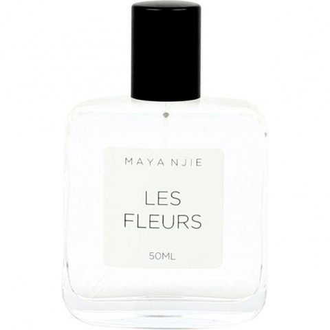 Les Fleurs by Maya Njie perfume bottle