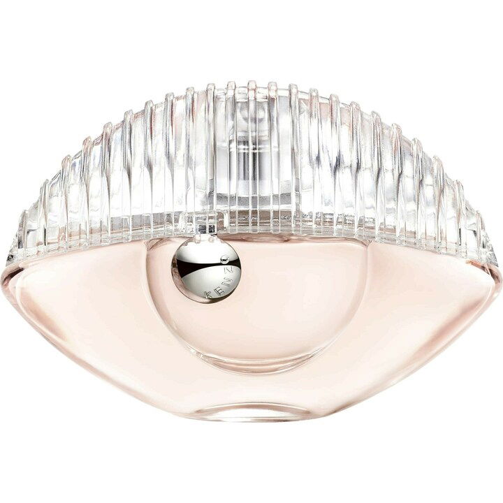 Kenzo World Power EDT by Kenzo perfume bottle