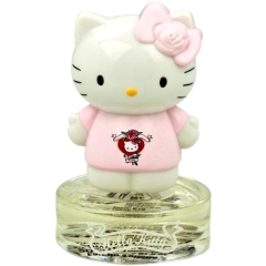 Hello Kitty - Secret Love