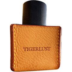 Tigerlust 1990 by Ensar Oud / Oriscent perfume bottle
