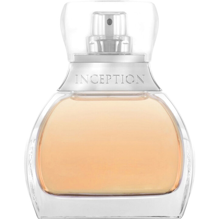 Inception by Yves de Sistelle perfume bottle