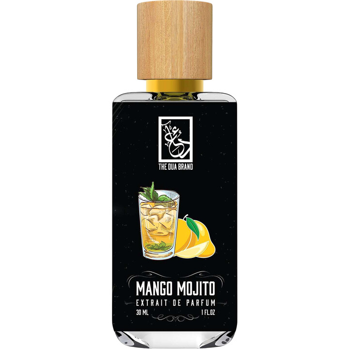 Mango Mojito by The Dua Brand / Dua Fragrances perfume bottle