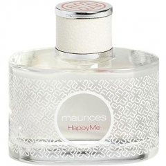 HappyMe by Maurices perfume bottle