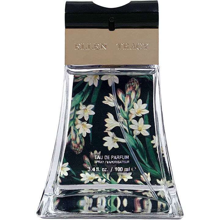 Confident EDP by Ellen Tracy perfume bottle