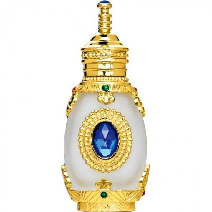 Orient - Bahija by Jacques Battini perfume bottle