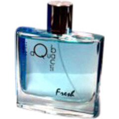 Aqua Baci Fresh by Laura Baci perfume bottle