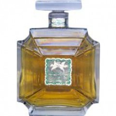 Rêve a Deux by Gabilla perfume bottle