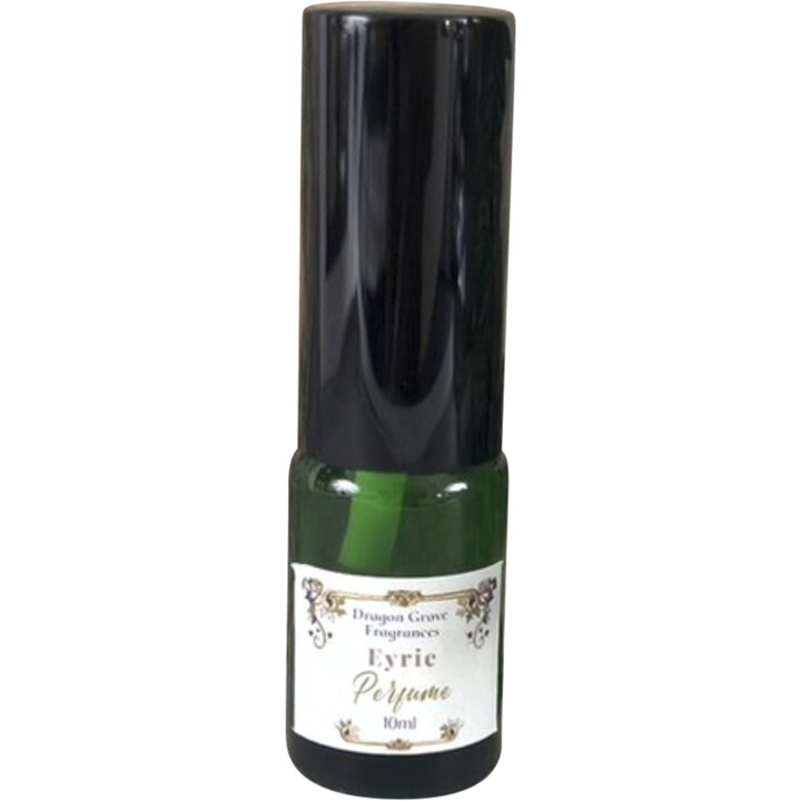 Eyrie (Perfume) by Dragon Grove Fragrances perfume bottle