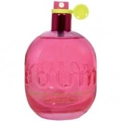 Boum - Green Tea Cherry Blossom by Jeanne Arthes perfume bottle