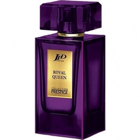 Royal Queen by Jean Paul Dupont perfume bottle
