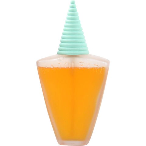 Naj-Oleari (1989) EDT by Naj-Oleari perfume bottle