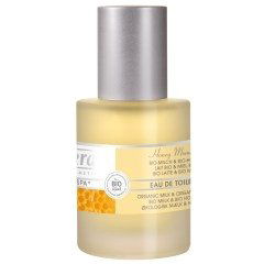 Honey Moments by Lavera Naturkosmetik perfume bottle