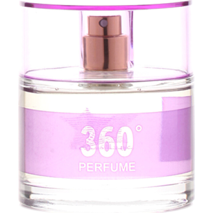 360° for Women by Arabian Oud / العربية للعود perfume bottle