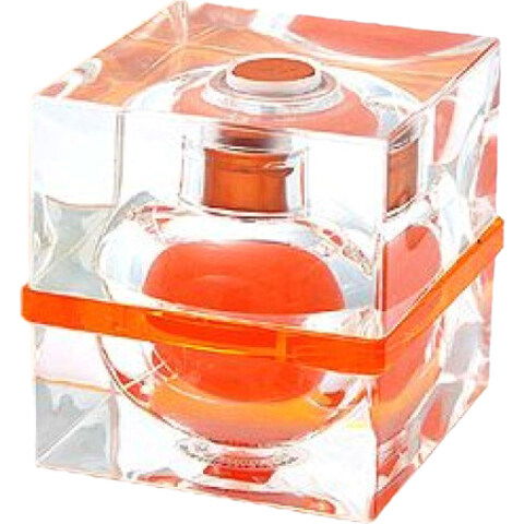 VV Tropic by Roberto Verino perfume bottle