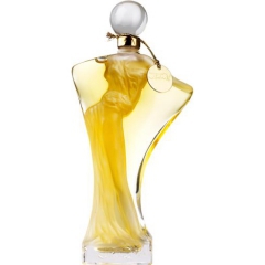 Daliflor by Salvador Dali perfume bottle