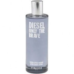 Only The Brave (Lotion Après-Rasage) by Diesel perfume bottle