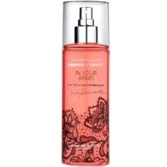 In Your Arms by Essence of Beauty perfume bottle