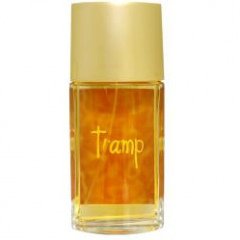 Tramp (Parfum de Toilette) by Lenthéric perfume bottle