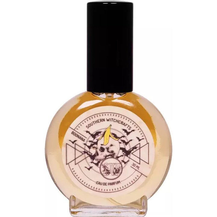 Boonana EDP by Southern Witchcrafts perfume bottle