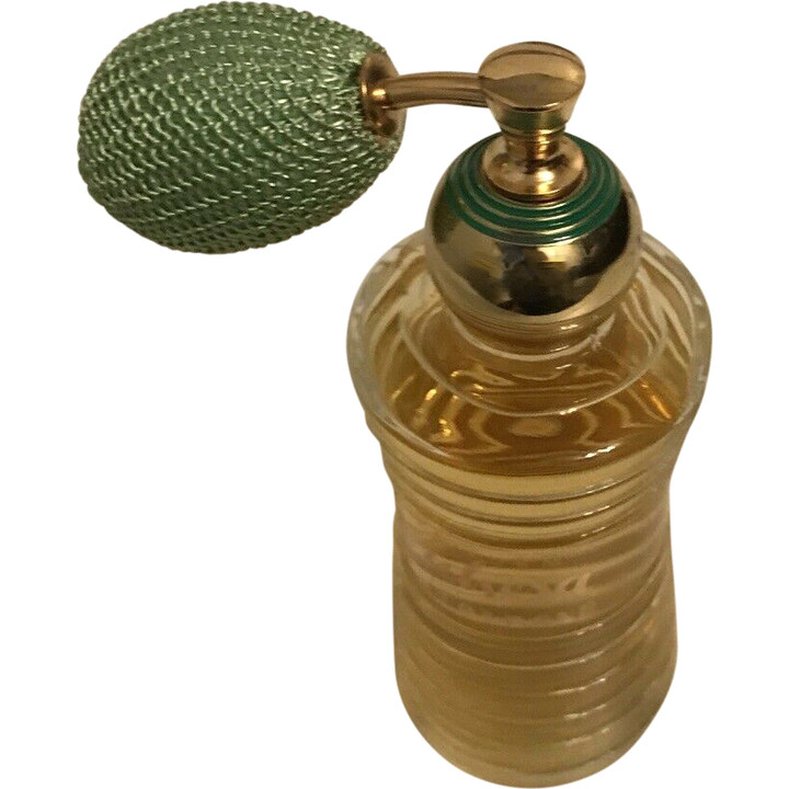 Marchesa by Dreiturm perfume bottle