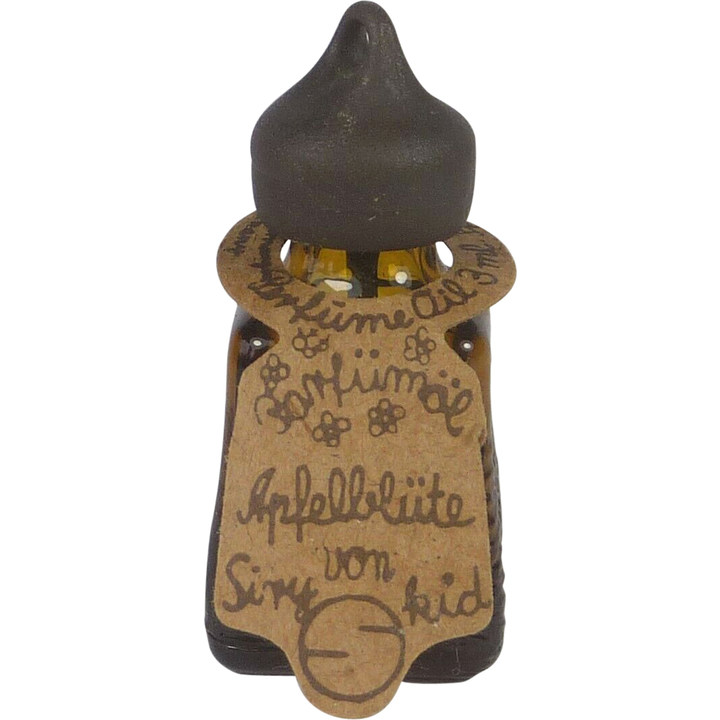 Apfelblüte by Sirykid perfume bottle