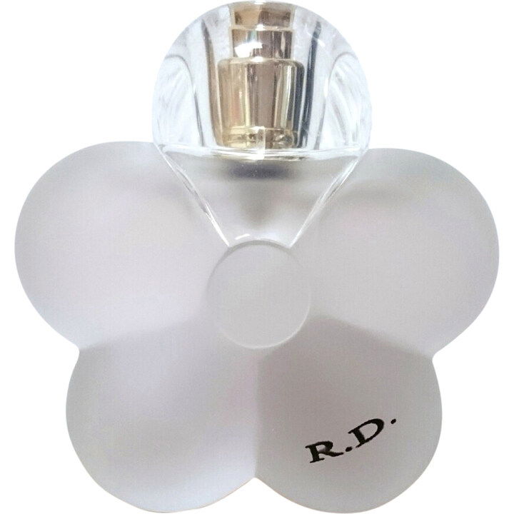 Romantic Drops / ロマンチック ドロップス by Angel Heart / エンジェルハート perfume bottle