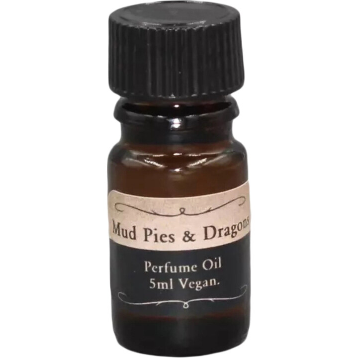 Mud Pies and Dragons by Haus of Gloi perfume bottle