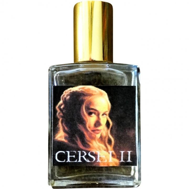 Cersei II by Red Deer Grove perfume bottle