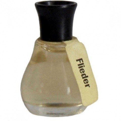 Flieder by Diggers Garden perfume bottle