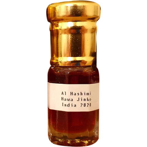 Hawa Jinko by Al Hashimi