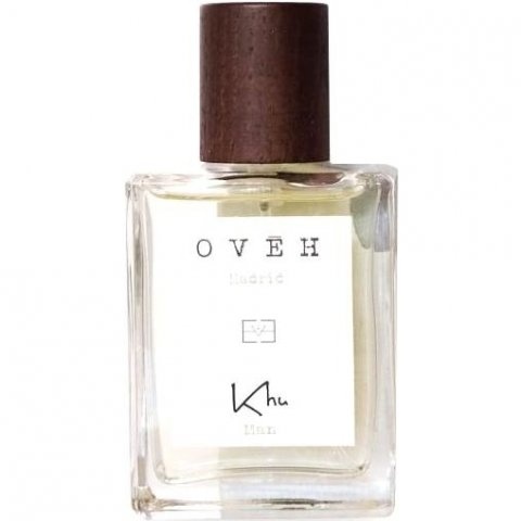 Khu by Ovēh perfume bottle