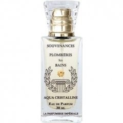 Aqua Cristalline by La Parfumerie Impériale perfume bottle