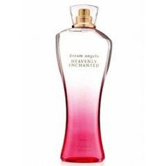 Dream Angels Heavenly Enchanted by Victoria's Secret perfume bottle