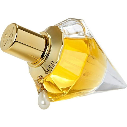 Love Never Dies Gold by Jeanne Arthes perfume bottle