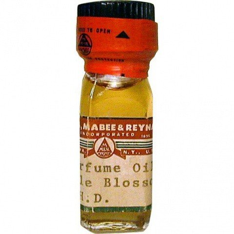 Apple Blossom by Magnus, Mabee & Reynard perfume bottle