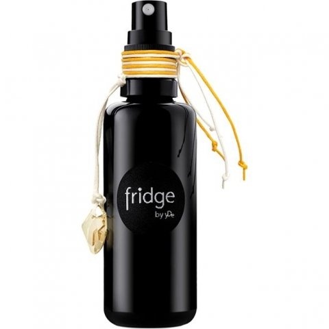 Catch me... if you can by Fridge by yDe perfume bottle