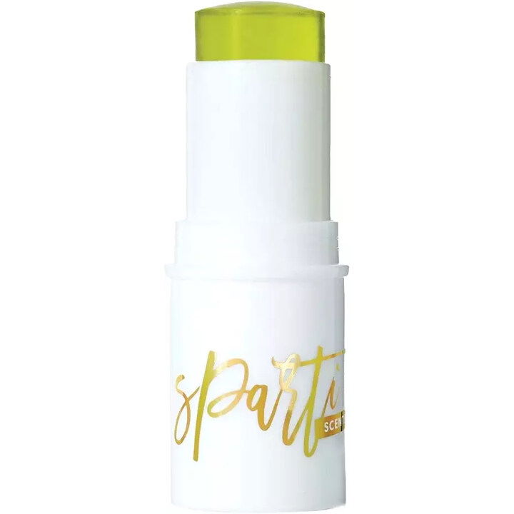 Spring Sparti by Sparti Scents perfume bottle