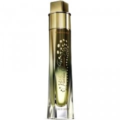 Parisian Glamour by Channoine perfume bottle