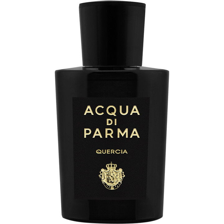 Quercia EDP by Acqua di Parma perfume bottle