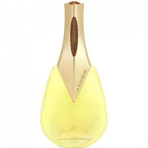 Sophia Mid Night by Al Haramain / الحرمين perfume bottle