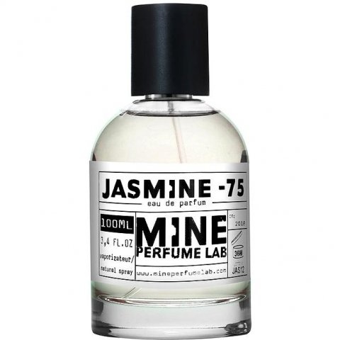 Jasmine / Jasmine-75 by Mine Perfume Lab perfume bottle