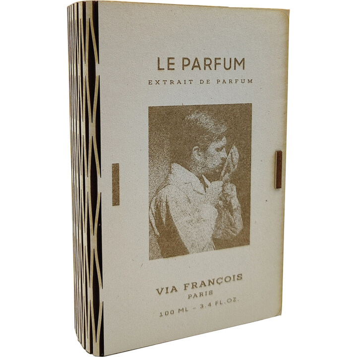 Le Parfum by Via François perfume bottle