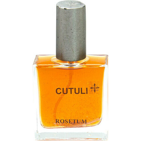 Rosetum by Cutuli perfume bottle